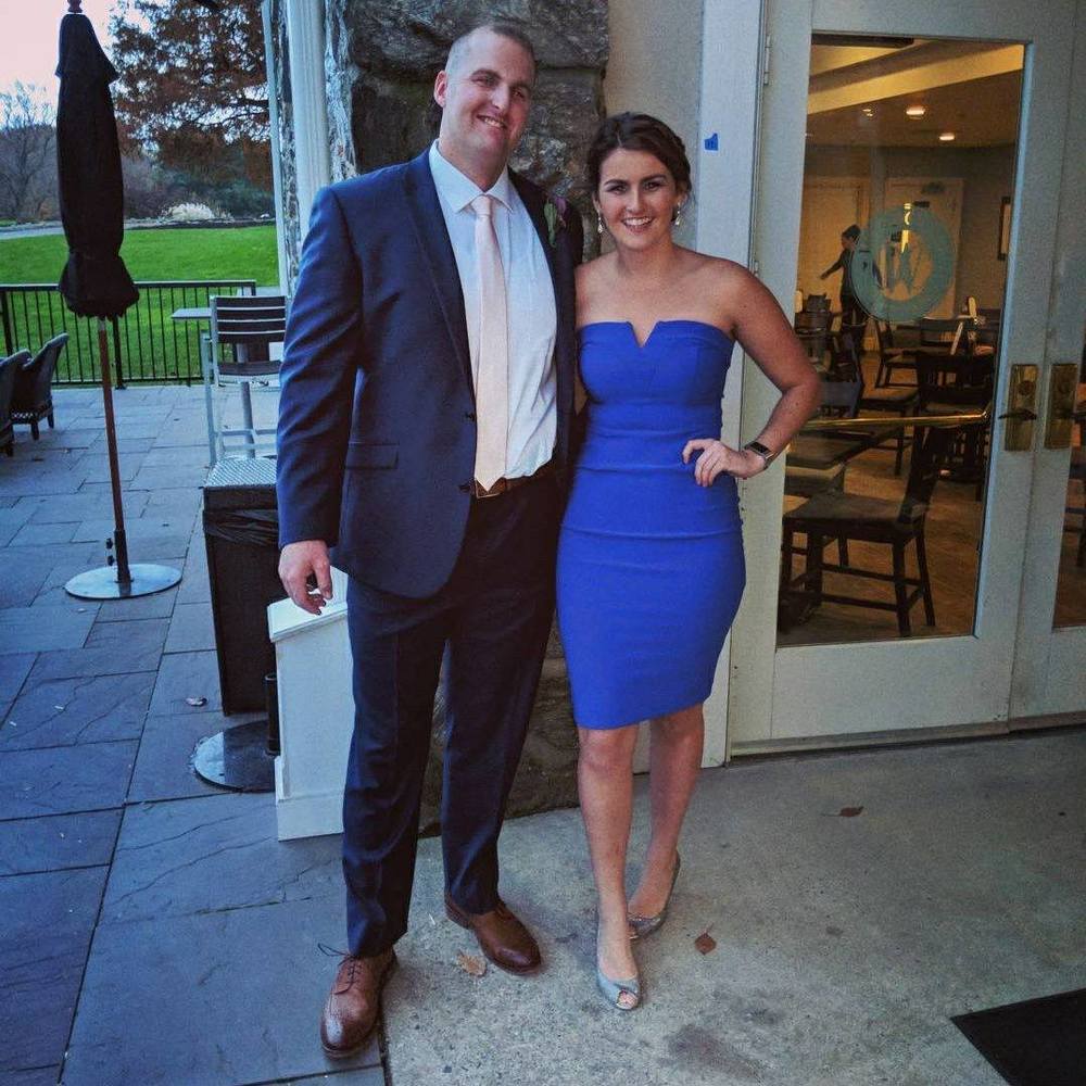 Meet your Posher, Taylor